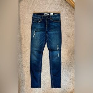 Eunina skinny jeans
